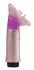 You2Toys Venus Lips Intimate Suction System with Multi-Speed Vibration 15cm