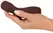 You2Toys Hazel 01 Multi-Mode Flexible Silicone Personal Massager 14cm