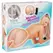 You2Toys Mandy Life-Size Torso Intimate Device with Dual Channels, TPR