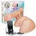 You2Toys Mandy Life-Size Torso Intimate Device with Dual Channels, TPR