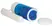 You2Toys Intimate Stimulation Machine Blue, Adjustable Power, 21 cm