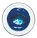 You2Toys Intimate Stimulation Machine Blue, Adjustable Power, 21 cm