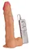 You2Toys Auth. Reaction Vibrating Intimate Machine 22cm, Suction Base
