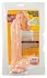 You2Toys Auth. Reaction Vibrating Intimate Machine 22cm, Suction Base