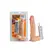 You2Toys Auth. Reaction Vibrating Intimate Machine 22cm, Suction Base