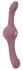 You2Toys Turbo Shaker Double Lover Fleksibilni Dvostrani Intimni Uređaj 30cm