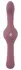 You2Toys Turbo Shaker Double Lover Fleksibilni Dvostrani Intimni Uređaj 30cm