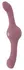 You2Toys Turbo Shaker Double Lover Fleksibilni Dvostrani Intimni Uređaj 30cm