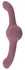 You2Toys Turbo Shaker Double Lover Fleksibilni Dvostrani Intimni Uređaj 30cm