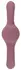 You2Toys Turbo Shaker Double Lover Fleksibilni Dvostrani Intimni Uređaj 30cm