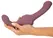 You2Toys Turbo Shaker Double Lover Fleksibilni Dvostrani Intimni Uređaj 30cm