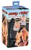 You2Toys Easy Rider Podesivi Strap-On Sistem 17cm PVC Crna