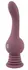 You2Toys Turbo Shaker G-Spot Model sa Usisnom Bazom, 23.7 cm, Ljubičasta