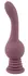 You2Toys Turbo Shaker G-Spot Model sa Usisnom Bazom, 23.7 cm, Ljubičasta