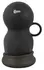 Rebel Intimate Shaking Device Model 24147 - 3-Speed, Rechargeable, Black