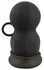 Rebel Intimate Shaking Device Model 24147 - 3-Speed, Rechargeable, Black