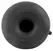 Rebel Intimate Shaking Device Model 24147 - 3-Speed, Rechargeable, Black