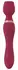 Rosenrot Thumping Wand 2-in-1 Massager & Vibrator Pink 23.4cm