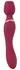 Rosenrot Thumping Wand 2-in-1 Massager & Vibrator Pink 23.4cm