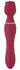 Rosenrot Thumping Wand 2-in-1 Massager & Vibrator Pink 23.4cm