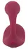 Rosenrot Bendable RC Panty Vibe - Dual Motor, Remote, Silicone, Pink