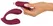 Rosenrot Bendable RC Panty Vibe - Dual Motor, Remote, Silicone, Pink