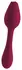 Rosenrot Flexi Rose Lični Masažer, Vodootporan, 20 cm, Roze Silikon