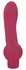 Rosenrot Rose Savtljivi Dvomotorni Fleksibilni Intimni Masažer Roze 20cm
