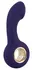 Sweet Smile G&P-Spot Flexible Vibrator 12 Modes Black 13.7 cm