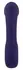 Sweet Smile G&P-Spot Flexible Vibrator 12 Modes Black 13.7 cm
