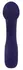 Sweet Smile G&P-Spot Flexible Vibrator 12 Modes Black 13.7 cm