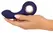 Sweet Smile G&P-Spot Flexible Vibrator 12 Modes Black 13.7 cm