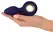 Sweet Smile Intimate Vibrating Plug 12 Modes Black 12.6 cm