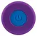 bunt. Vibrating Anal System Colour Block 12.6 cm Waterproof Rechargeable