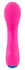 Love Bunt. Rabbit Intimate Device, Dual Motor, Colorful, 14.5cm, Silicone
