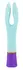 bunt. Double Vibrator Colour Block 18.2 cm Soft Touch Waterproof
