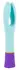 bunt. Double Vibrator Colour Block 18.2 cm Soft Touch Waterproof