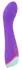 bunt. G-Spot Curve Vibrator Color-Blocking, 14.5cm, USB