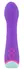 bunt. G-Spot Curve Vibrator Color-Blocking, 14.5cm, USB
