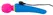 bunt. Colour-Block Wand Massager, 10 Modes, Rechargeable, 19.7 cm