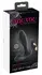 XOUXOU RC E-Stim G&P-Spot Intimni Vibrirajući Uređaj, 12.3 cm, Crna