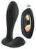 XOUXOU RC E-Stim G&P-Spot Intimni Vibrirajući Uređaj, 12.3 cm, Crna