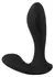 XOUXOU RC E-Stim G&P-Spot Intimni Vibrirajući Uređaj, 12.3 cm, Crna