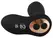 XOUXOU RC E-Stim G&P-Spot Intimni Vibrirajući Uređaj, 12.3 cm, Crna