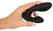 XOUXOU RC E-Stim G&P-Spot Intimni Vibrirajući Uređaj, 12.3 cm, Crna