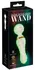 You2Toys GITD Wand Multi-Functional Glow-in-the-Dark Massager, 19.5 cm