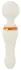 You2Toys GITD Wand Multi-Functional Glow-in-the-Dark Massager, 19.5 cm