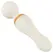 You2Toys GITD Wand Multi-Functional Glow-in-the-Dark Massager, 19.5 cm