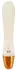 You2Toys Glow Rabbit Rechargeable Silicone Intimate Device, 19.5 cm