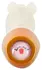 You2Toys Glow Rabbit Rechargeable Silicone Intimate Device, 19.5 cm